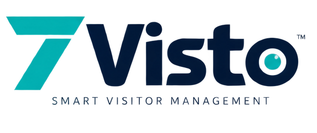 7Visto — Smart Visitor Management